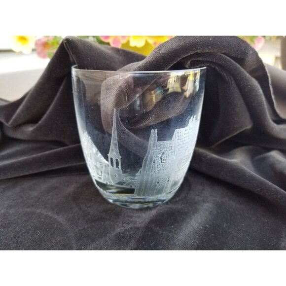 Heisey Tally Ho Old Fashioned - Picture 4 of 8